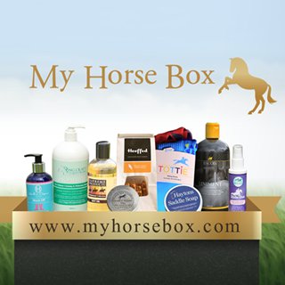 🐴🎁 The UK's luxury equestrian subscription box, delivering premium products for horse and rider every month! UK postage is free! 🐎🌍