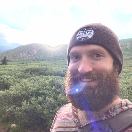 Enochnoj's profile picture. 