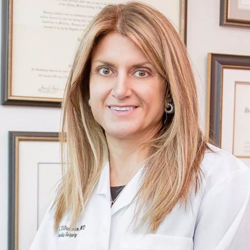 Lisa M. DiFrancesco, M.D. is a plastic surgeon who provides both reconstructive and cosmetic procedures in the Atlanta, GA area. https://t.co/RwUzH4k3T0