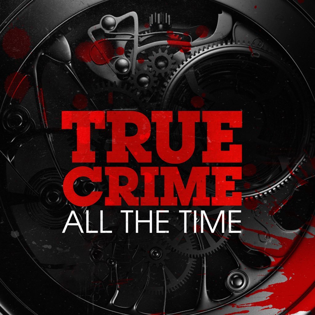 Mike Ferguson and Mike Gibson host a true crime podcast called True Crime All the Time which is an Emash Digital Production. https://t.co/PMer6GjDtA