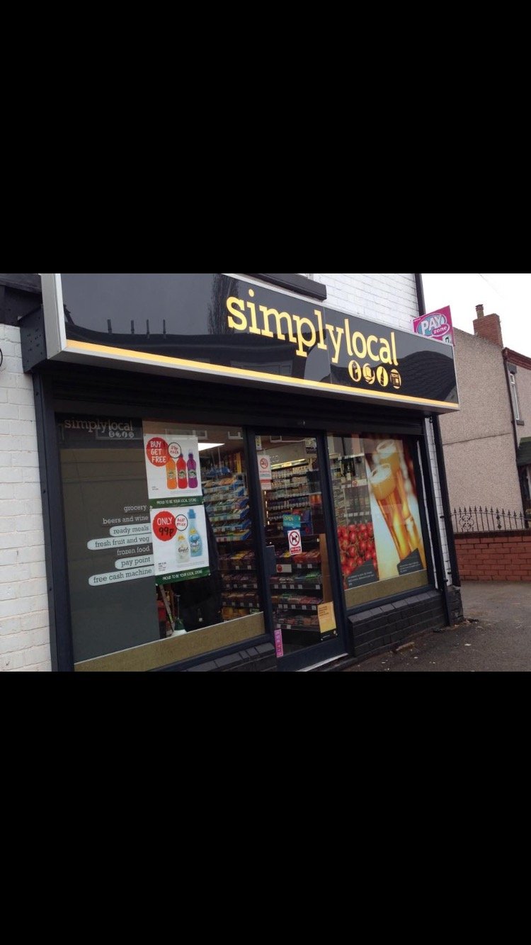 SimplyBurntwood Profile Picture