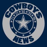 ✭Cowboys News✭(@DemBoyz_News) 's Twitter Profileg