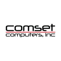 Comset Computers(@comsetcomputers) 's Twitter Profile Photo