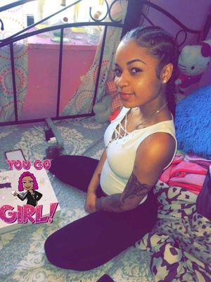 sinfuljawn's profile picture. Pimpcess 💗