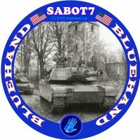 🇺🇸 Sabot7 🇺🇸(@OpinionKiller2) 's Twitter Profile Photo