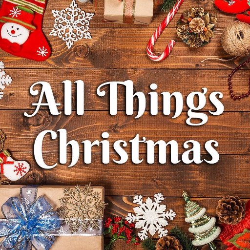 thingschristmas's profile picture. 