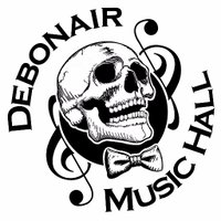 Debonair Music Hall (@debonairmusicnj) 's Twitter Profile