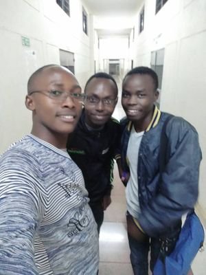 PeterByegon's profile picture. 