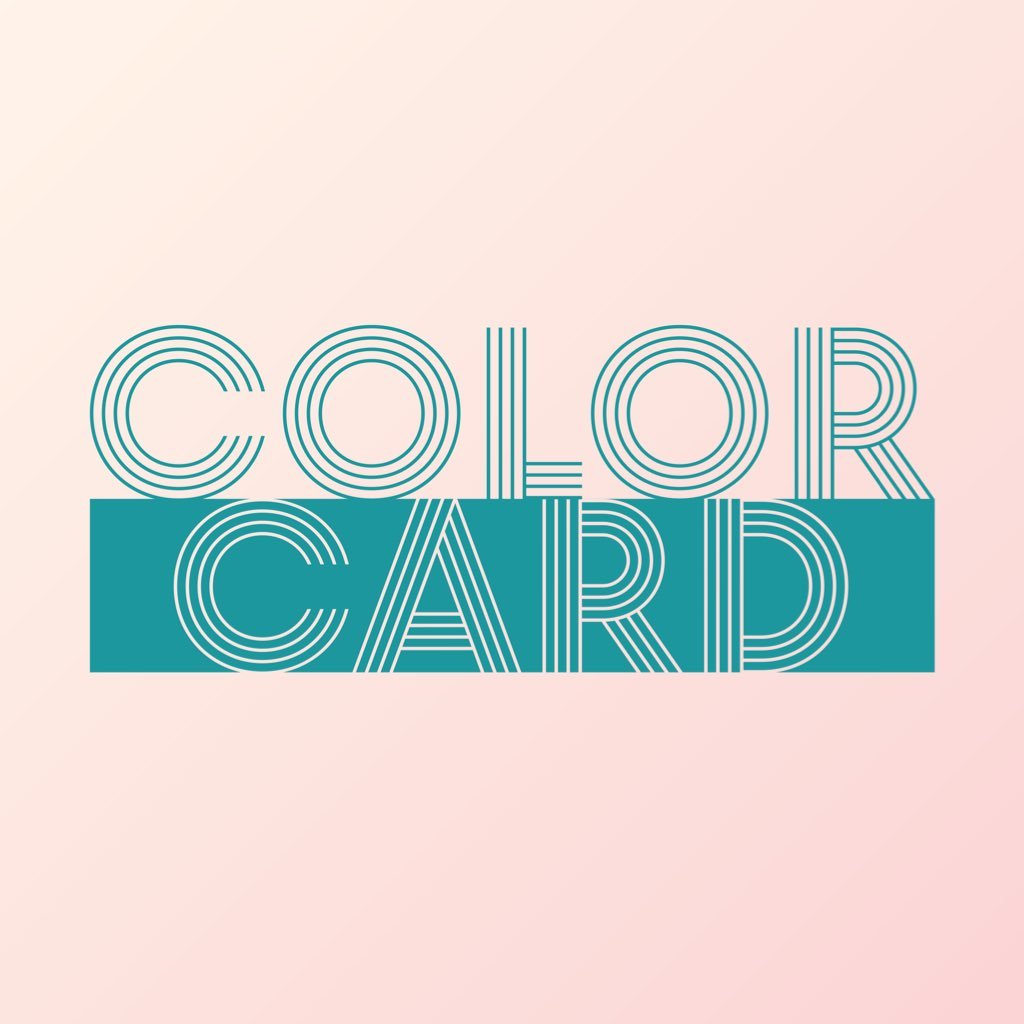 Color_Card's profile picture. 