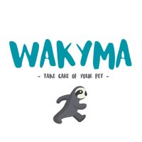 🐾 Wakyma🐾 (@wakymaapp) 's Twitter Profile Photo 🐾 Wakyma🐾 (@wakymaapp) 's Twitter Profile Photo