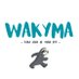 🐾 Wakyma🐾 (@wakymaapp) Twitter profile photo 🐾 Wakyma🐾 (@wakymaapp) Twitter profile photo