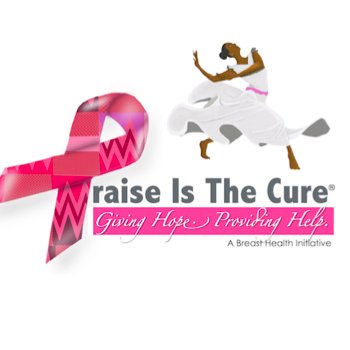 Praise Is The Cure® is a non-profit organization on a mission to eliminate Breast Cancer disparities among Black women in Philadelphia and surrounding areas.