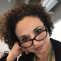 Luisa Bonilla (@pinanda76) 's Twitter Profile