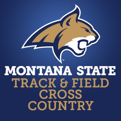 Keep up with the Montana State University Track & Field / Cross Country Teams.