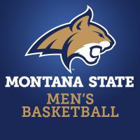 Montana State Men’s Basketball(@MSUBobcatsMBB) 's Twitter Profile Photo