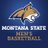 Montana State Men’s Basketball
