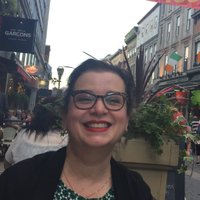 Annie Carrett (@acmmcarrett) 's Twitter Profile