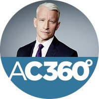 Anderson Cooper 360°(@AC360) 's Twitter Profileg