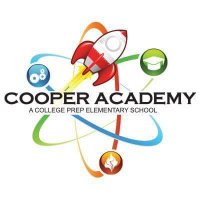 Cooper Academy (@cooperrockets) 's Twitter Profile Photo Cooper Academy (@cooperrockets) 's Twitter Profile Photo