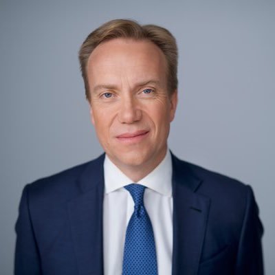 Børge Brende Profile