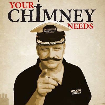 Making it safe to set fire to your home, through a professional clean chimney sweep service 01928 897 294