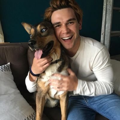 dobkj_'s profile picture. dob & kj ♥