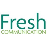Fresh Communication(@FreshPRComm) 's Twitter Profile Photo