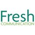 Fresh Communication (@freshprcomm) Twitter profile photo Fresh Communication (@freshprcomm) Twitter profile photo