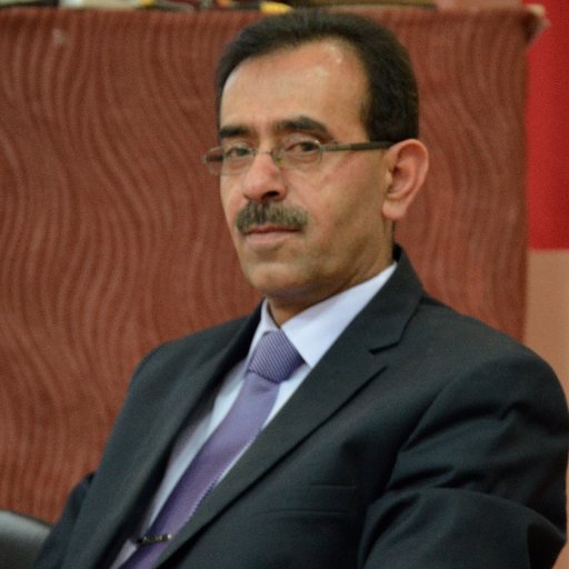 Dr_Ismail_Romi's profile picture. Dean, College of Administrative Sciences & Informatics, Palestine Polytechnic University, Palestine