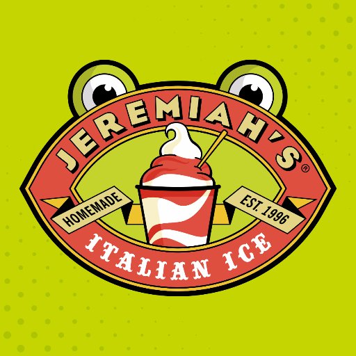 Jeremiah's Ice