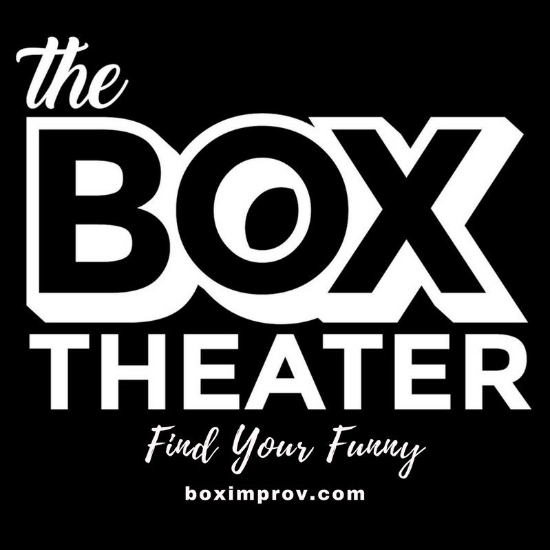 The Box Theater Improv Studio is located in Tampa at The University Square Mall near USF. We offer Improv Classes,Corporate Training,and Shows.