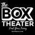 The Box Theater (@BoxImprov) Twitter profile photo