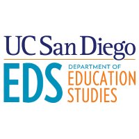 Education Studies at UC San Diego (@edsucsd) 's Twitter Profile