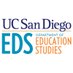 Education Studies at UC San Diego (@EDSucsd) Twitter profile photo