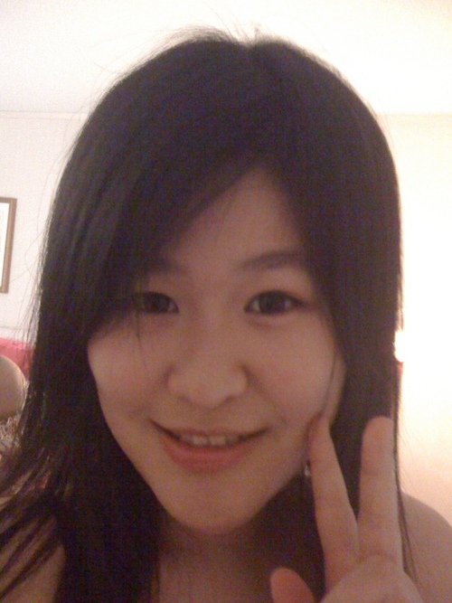 Fiona Gu Fionayanggu Twitter