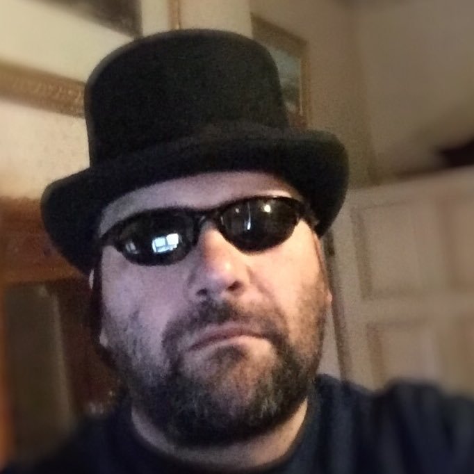 I am not a anarcist but i know a man who is .VWs,Real Music, Real Ale , Books , Bikes, Kite buggying and Gigs .And being a poor parent.