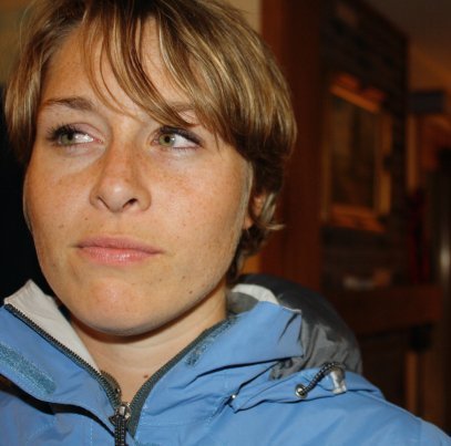 KatieWeisner's profile picture. Definitely crazy.