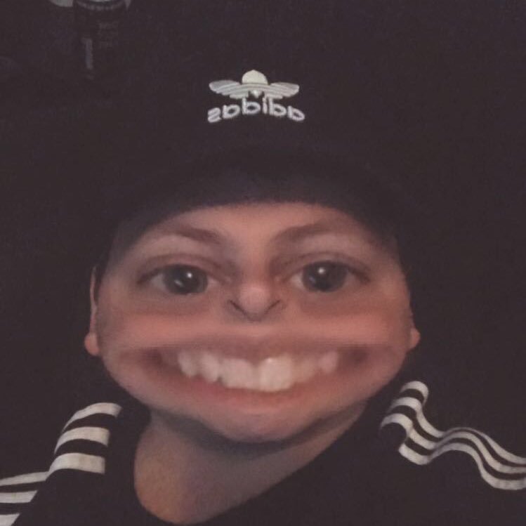 JoshDyson1991's profile picture. 