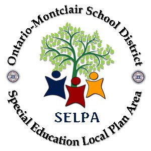 omsd_selpa's profile picture. Ontario-Montclair School District Single District SELPA