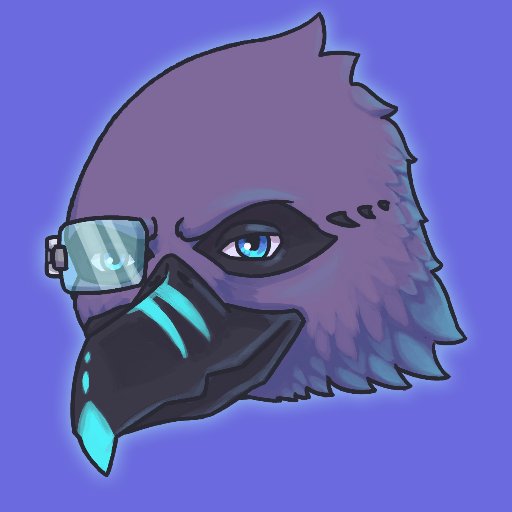 NightHawkVIIIさんのプロフィール画像