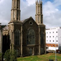 Swansea Mosque (@swanseamosque) 's Twitter Profile