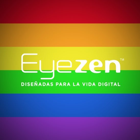 Eyezen México