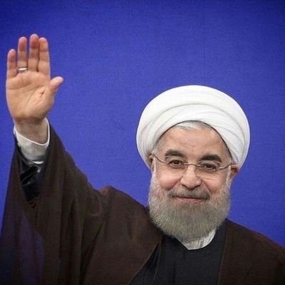 نه دکتر #روحانی مثل بنی صدره و نه مردم ایران مثل مردم سال ۶۰ هستن