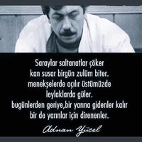 öylesine bir insan.. (@benzemeyenadam) 's Twitter Profile