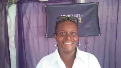 AdinaParchment's profile picture. God fearing lover of life!