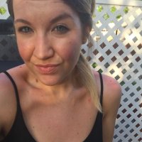 Stephanie Geary (@stephaniegeary) 's Twitter Profile