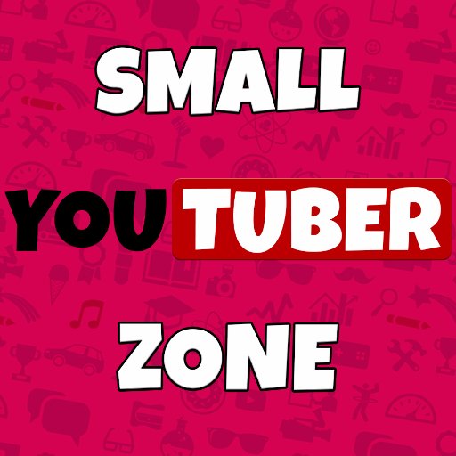 Helping small content creators get their channels seen! 🎬👀

List your YouTube channel on the Small YouTuber Directory 👇