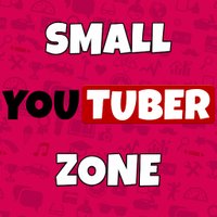 Small YouTuber Zone (@smlyoutuberzone) 's Twitter Profile