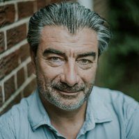 Franck C.J. Berthe (@franckcjberthe) 's Twitter Profile