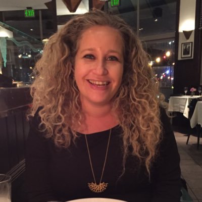 Anat Levit Kaplan 🎗️ Profile
